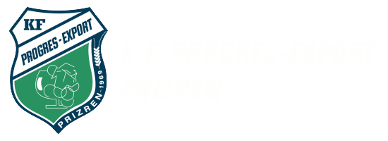 KF Progres Export